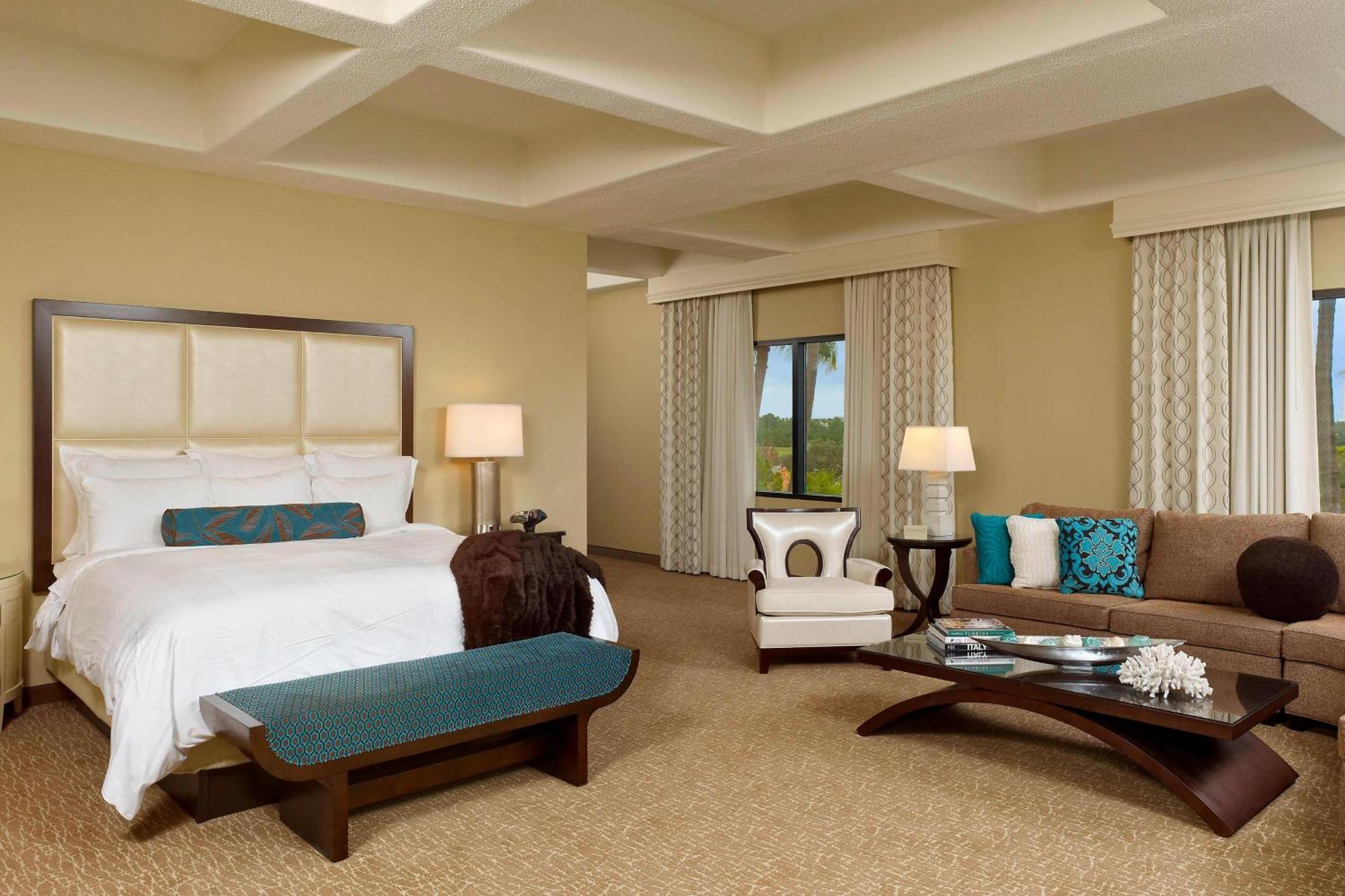 Hotel Renaissance Orlando At Seaworld Williamsburg Exterior foto